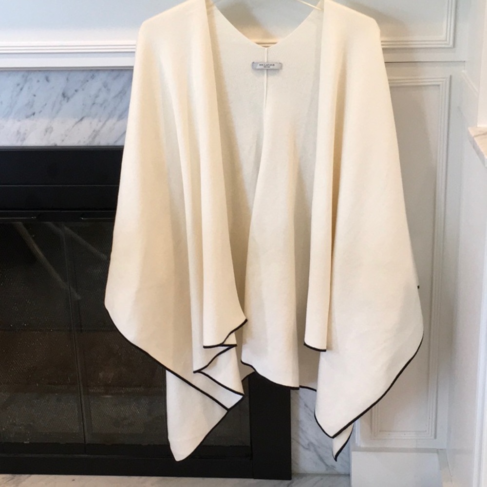 MM Lafleur Wrap